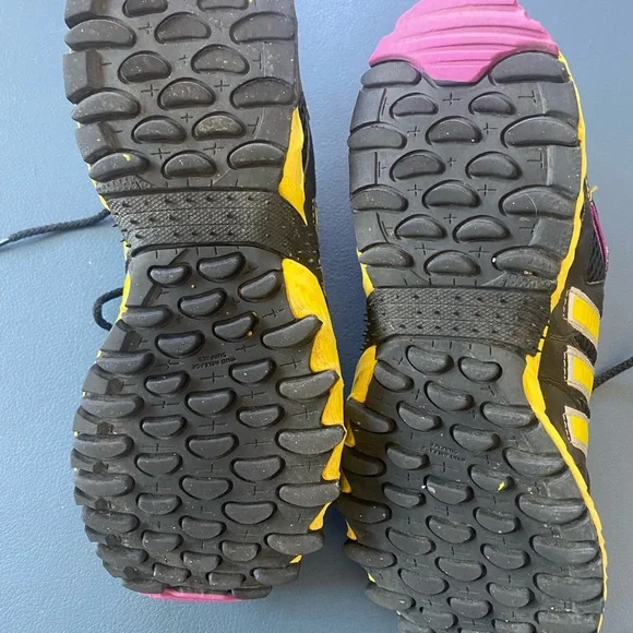 Adidas Thrasher Trail Running Shoes - Picture 4 of 7